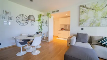 Apartment for rent in Milano Zona 8 - Fiera, Gallaratese, Quarto Oggiaro, Milan