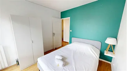 Room for rent in Dijon, Bourgogne-Franche-Comté