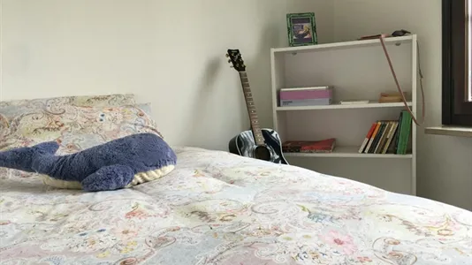 Rooms in Padua - photo 1