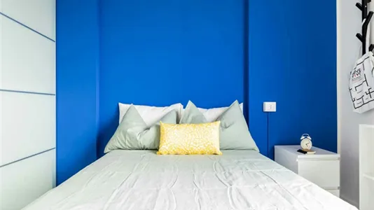 Rooms in Milano Zona 9 - Porta Garibaldi, Niguarda - photo 1