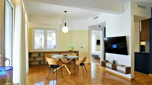 Apartments in Athens Ampelokipoi - photo 9