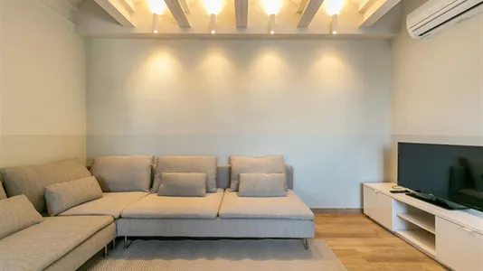 Apartments in Barcelona Sant Martí - photo 5