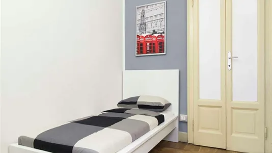 Rooms in Milano Zona 2 - Stazione Centrale, Gorla, Turro, Greco, Crescenzago - photo 2