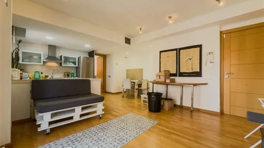Apartments in Barcelona Sant Martí - photo 2