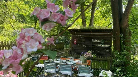 Apartments in Zürich Distrikt 7 - photo 9