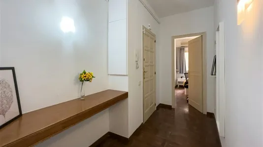 Rooms in Barcelona Eixample - photo 7