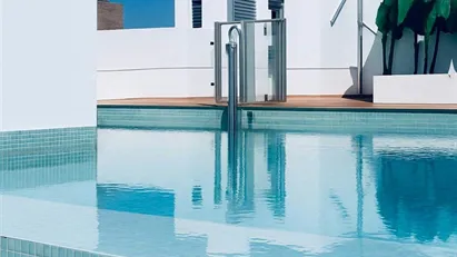 Apartment for rent in Estepona, Andalucía