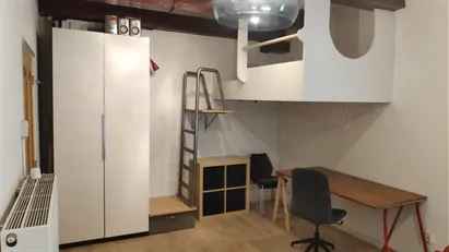 Fully Furnished Studio Available in Delft City Centre