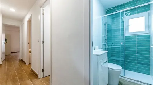 Rooms in Valladolid - photo 5