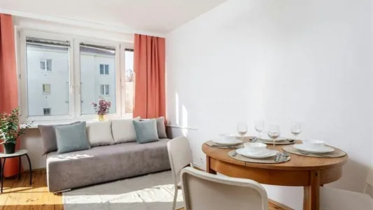 Apartments in Warszawa Śródmieście - photo 3