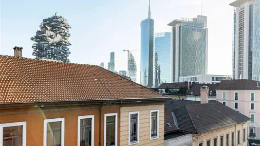 Rooms in Milano Zona 9 - Porta Garibaldi, Niguarda - photo 2