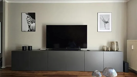 Apartments in Location is not specified - photo 3