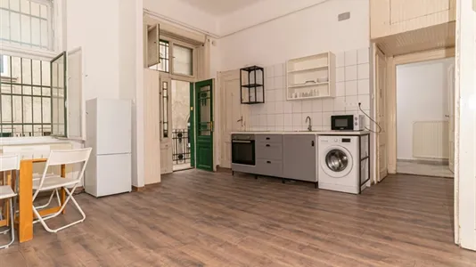 Rooms in Budapest Ferencváros - photo 8