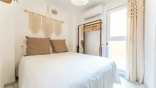 Apartments in Málaga - photo 3