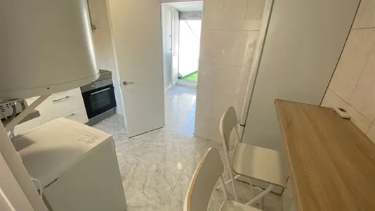 Rooms in Madrid Usera - photo 6