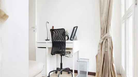 Rooms in Milano Zona 8 - Fiera, Gallaratese, Quarto Oggiaro - photo 6