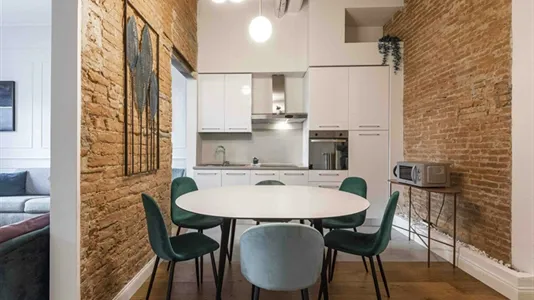 Apartments in Florence - photo 6