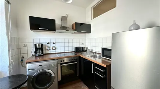 Apartments in Berlin Steglitz-Zehlendorf - photo 7