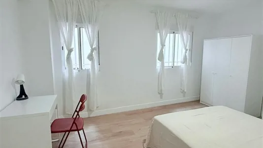 Rooms in Fuenlabrada - photo 3