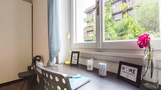 Rooms in Milano Zona 6 - Barona, Lorenteggio - photo 7