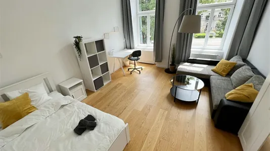 Rooms in Vienna Alsergrund - photo 4
