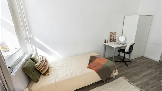 Rooms in Budapest XIII. kerület - photo 7