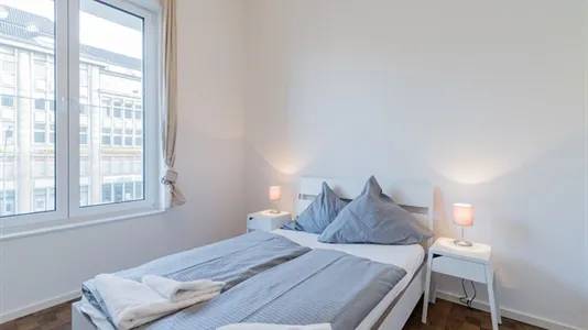 Apartments in Location is not specified - photo 10