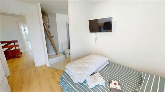 Rooms in Brest - photo 6