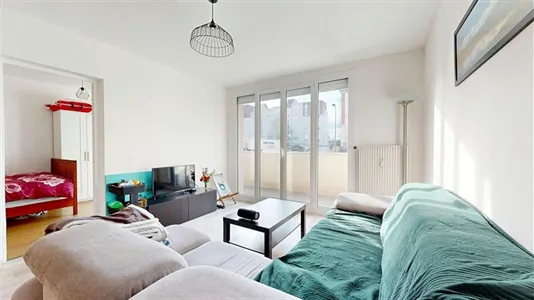 Rooms in Besançon - photo 10