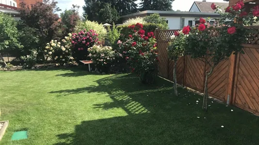 Rooms in Berlin Neukölln - photo 7