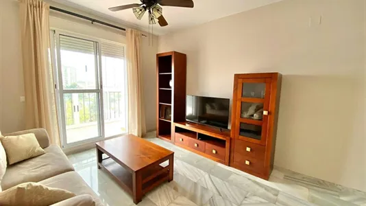 Rooms in Jerez de la Frontera - photo 5