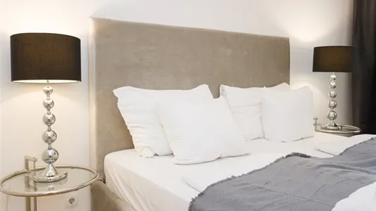 Apartments in Vienna Alsergrund - photo 10