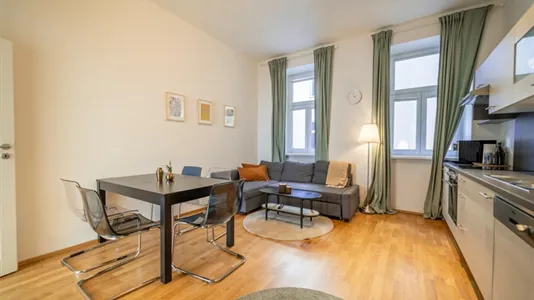 Apartments in Vienna Margareten - photo 4