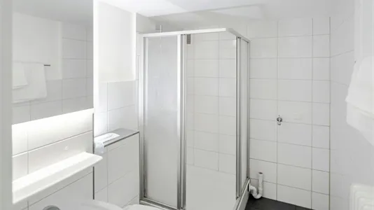 Apartments in Cologne Nippes - photo 10