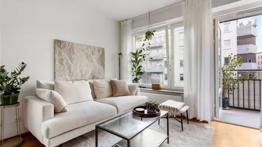 Apartments in Sundbyberg - photo 1