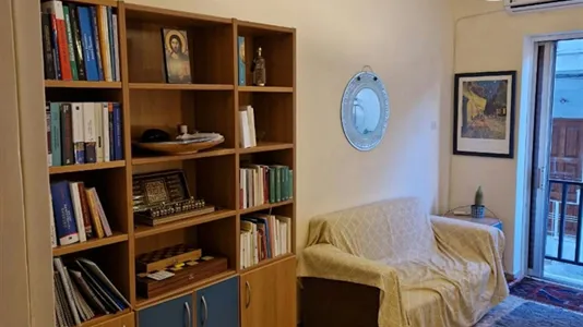 Rooms in Piraeus - photo 3