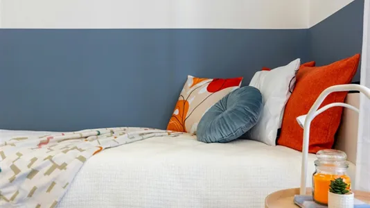 Rooms in Padua - photo 6