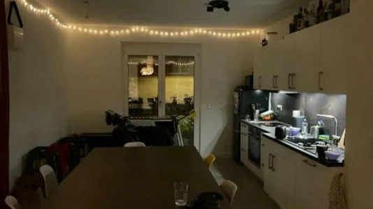 Rooms in Berlin Mitte - photo 4