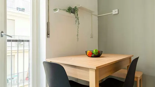 Rooms in Milano Zona 4 - Vittoria, Forlanini - photo 7