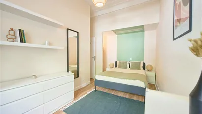Room for rent in Lisbon (region)