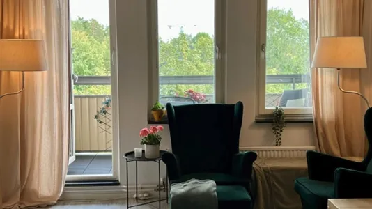 Apartments in Nacka - photo 2