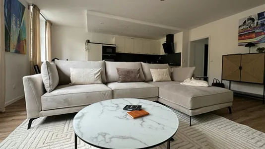 Apartments in Location is not specified - photo 6