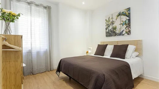 Apartments in Madrid Arganzuela - photo 2