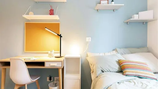 Rooms in Padua - photo 4
