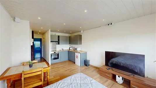 Apartments in Saint-Julien-en-Genevois - photo 2