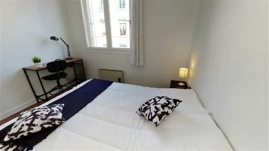 Rooms in Lyon - photo 3