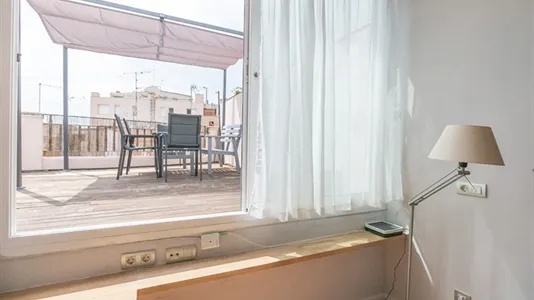 Apartments in Barcelona Ciutat Vella - photo 8