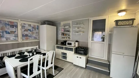 Apartments in Sjöbo - photo 1