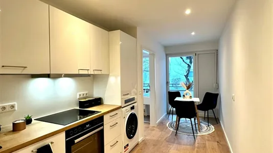 Rooms in Munich Hadern - photo 4