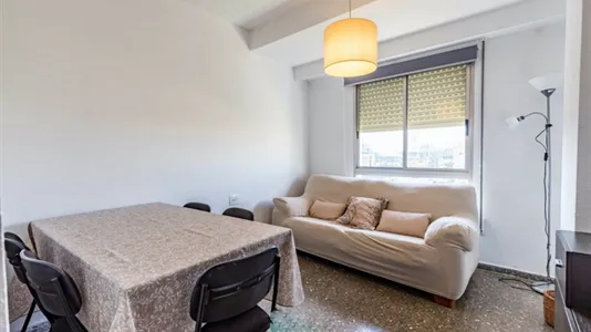 Rooms in Beniferri - photo 6